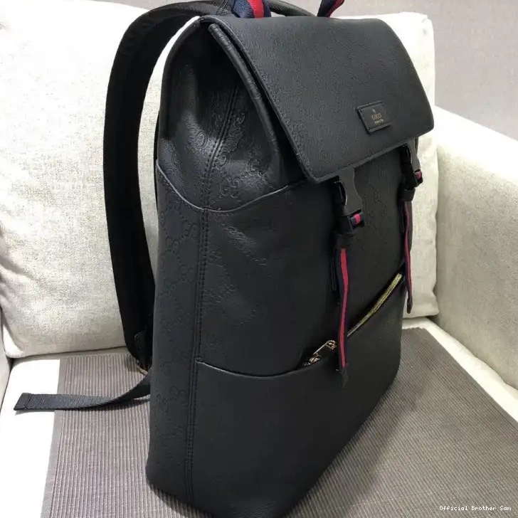 Official Brother Sam Bags 1917M0069 Gucci 0817